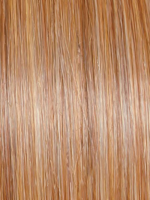 Top Billing | Synthetic Lace Front Hair Topper (Mono Top) - Image 42