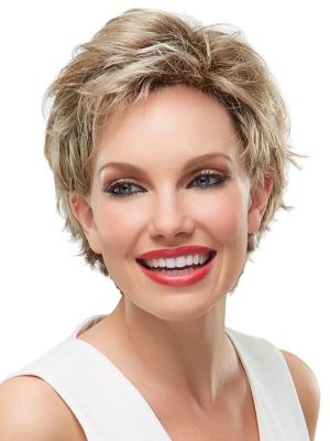 Robin Petite | Synthetic Wig (Mono Top)