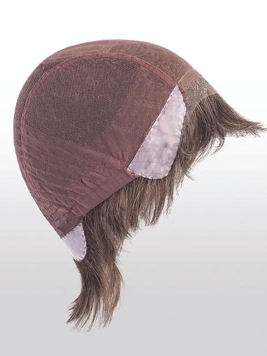 Roger 5 Stars | Synthetic Lace Front Wig (Mono Top) - Image 6