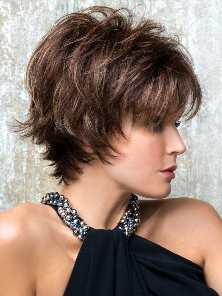 Coco | Synthetic Wig (Basic Cap) - Image 2
