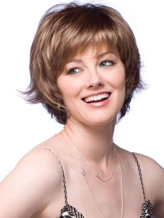Ryan | Synthetic Wig (Mono Top) - Image 10