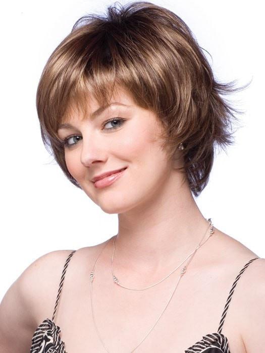 Ryan | Synthetic Wig (Mono Top) - Image 11
