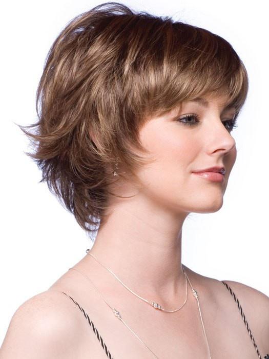 Ryan | Synthetic Wig (Mono Top) - Image 9