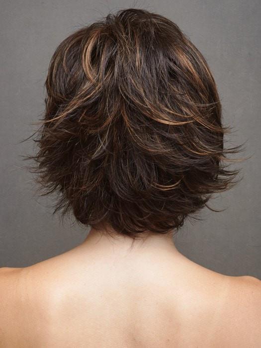 Ryan | Synthetic Wig (Mono Top) - Image 7