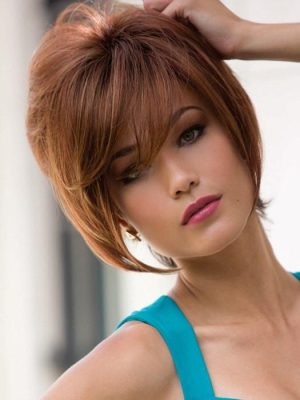 Kate | Synthetic Wig (Basic Cap)