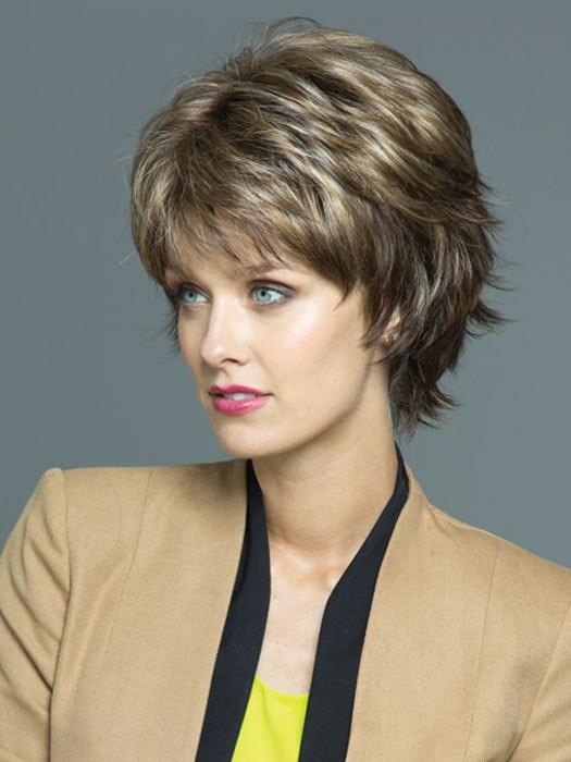 Nori | Synthetic Wig (Basic Cap) - Image 8