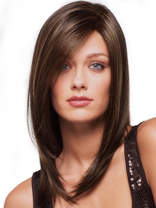Laine | Synthetic Wig (Basic Cap) - Image 8