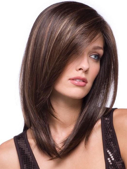 Laine | Synthetic Wig (Basic Cap) - Image 7