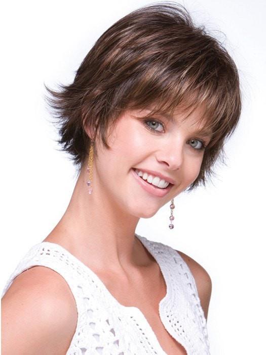 Coco | Synthetic Wig (Basic Cap) - Image 18