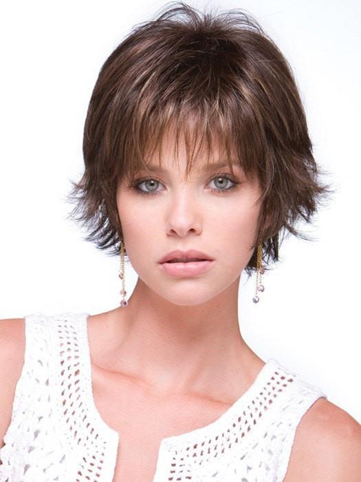 Coco | Synthetic Wig (Basic Cap) - Image 17