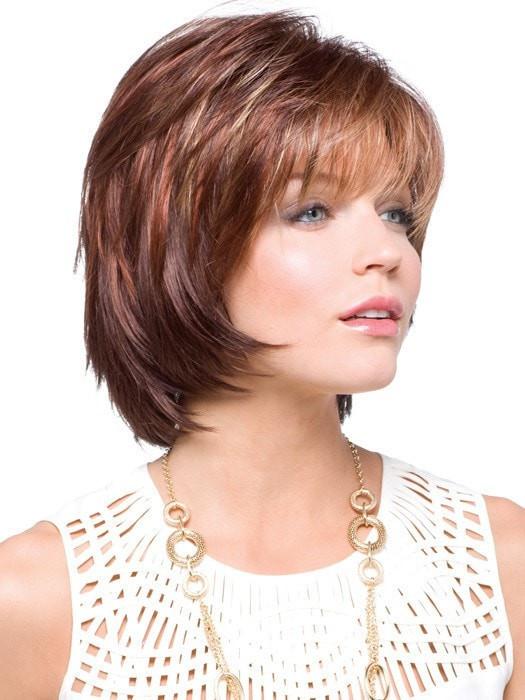 Shannon | Synthetic Wig (Basic Cap) - Image 4