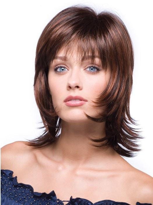 Bailey | Synthetic Wig (Basic Cap) - Image 17