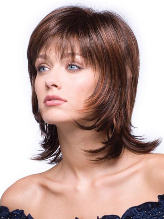 Bailey | Synthetic Wig (Basic Cap) - Image 18