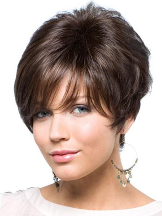 Gia | Synthetic Wig (Basic Cap) - Image 14