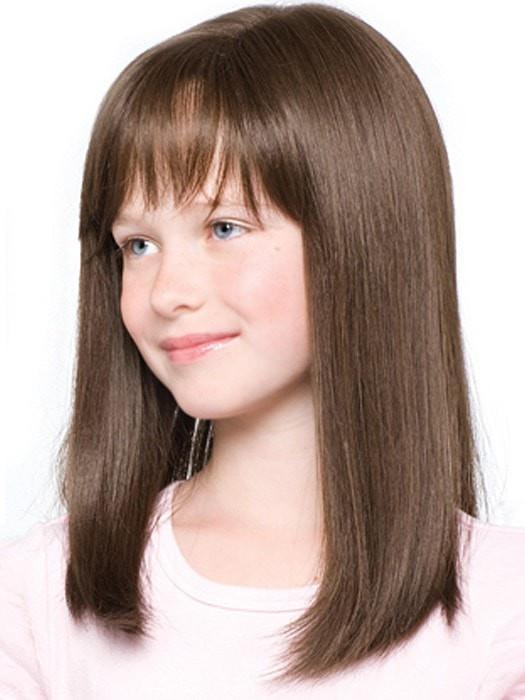 Miley | Synthetic Lace Front Wig (Mono Top) - Image 3