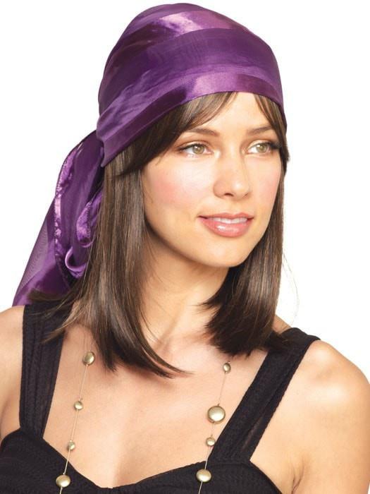 Halo | Synthetic Hair Addition (Hat not included) - Image 6