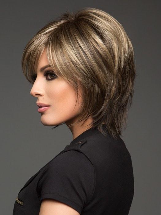 Reese | Synthetic Wig (Basic Cap) - Image 13