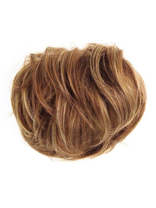 Aperitif | Synthetic Hair Bun (Interlocking Clips) - Image 7