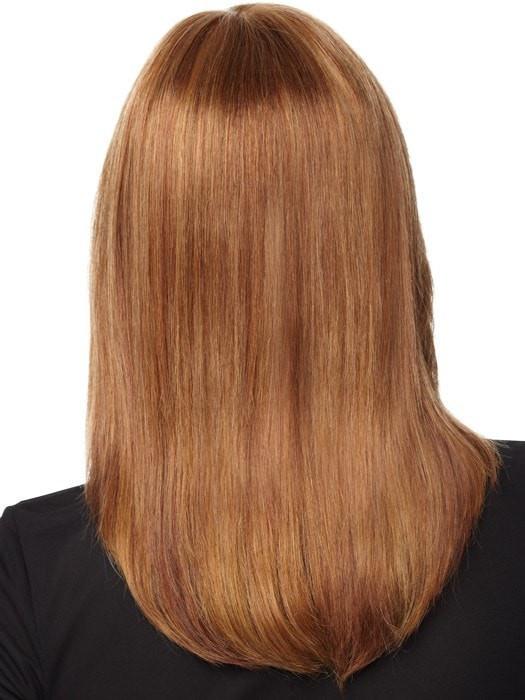 Bravo | Human Hair Lace Front Wig (Hand-Tied) - Image 18
