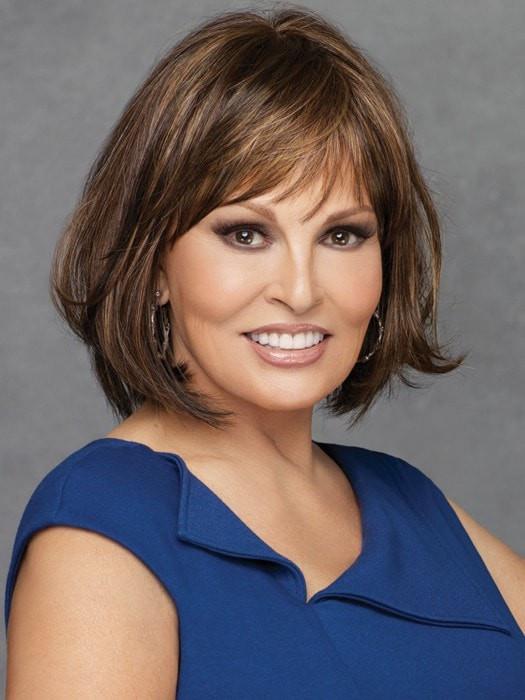 Classic Cut | HF Synthetic Wig (Mono Crown) - Image 5