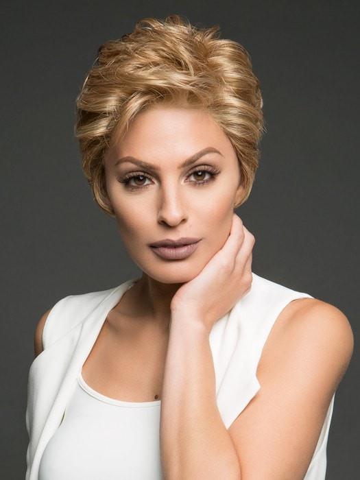 Center Stage | Synthetic Lace Front Wig (Hand-Tied) - Image 2