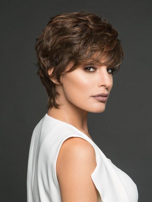 Center Stage | Synthetic Lace Front Wig (Hand-Tied) - Image 6