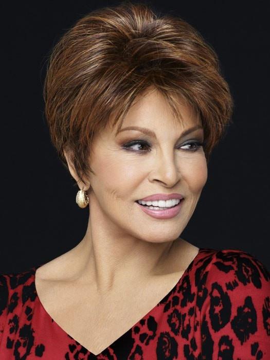 Fanfare | HF Synthetic Lace Front Wig (Mono Top) - Image 9