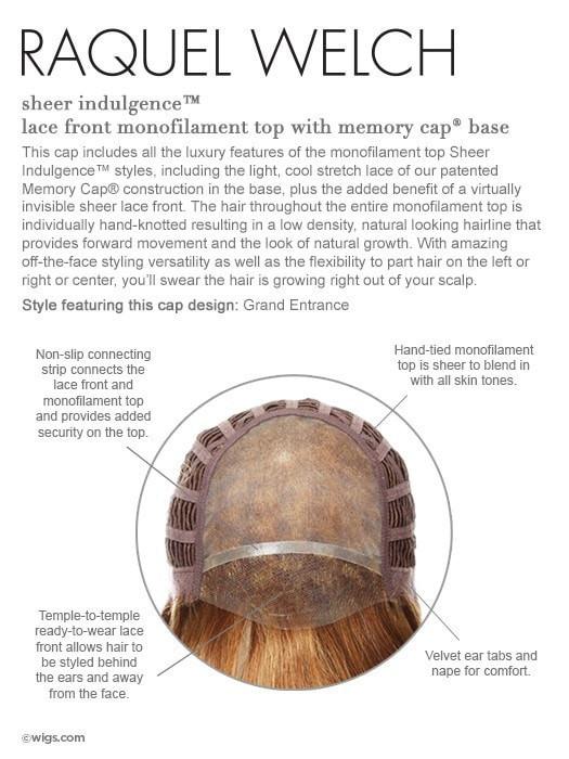 Grand Entrance | Human Hair Lace Front Wig - Image 20