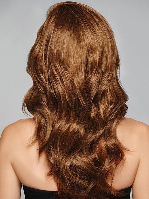 Grand Entrance | Human Hair Lace Front Wig - Image 11