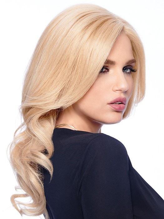 Grand Entrance | Human Hair Lace Front Wig - Image 6