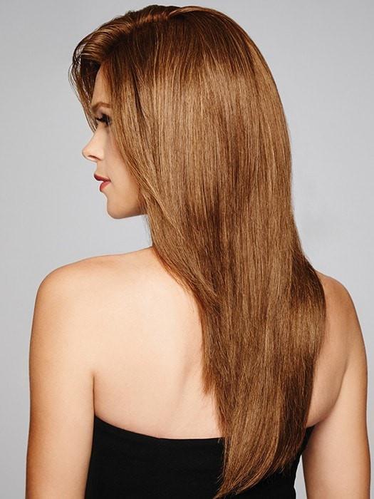 Grand Entrance | Human Hair Lace Front Wig - Image 12