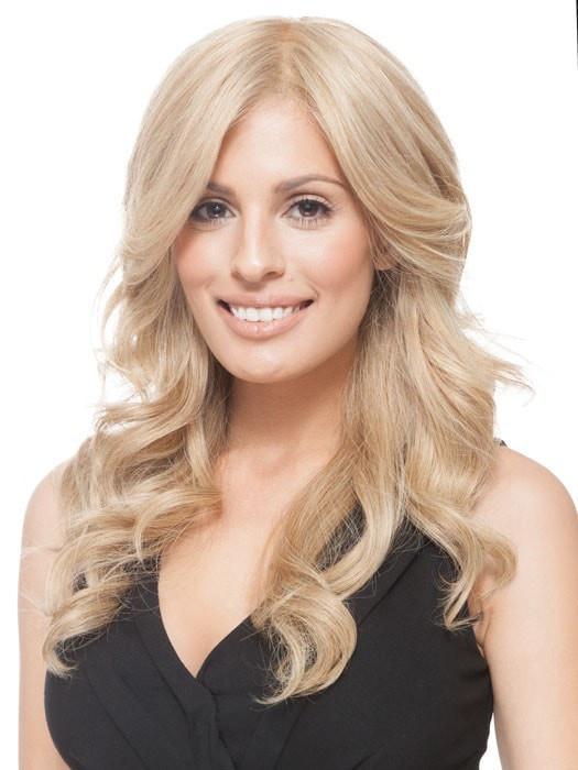 Grand Entrance | Human Hair Lace Front Wig - Image 2
