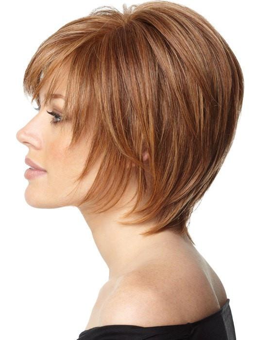 Opening Act | HF Synthetic Lace Front Wig (Mono Top) - Image 12
