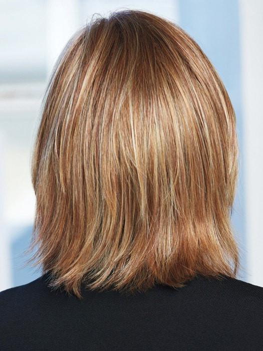 Play it Straight | Synthetic Lace Front Wig (Mono Part) - Image 25