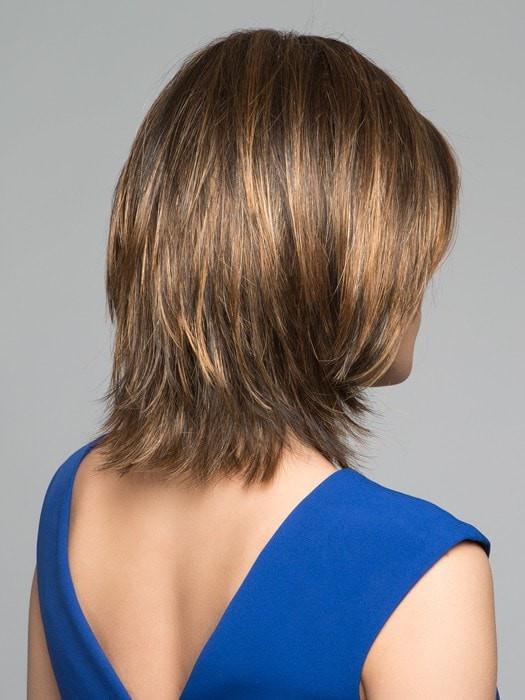 Play it Straight | Synthetic Lace Front Wig (Mono Part) - Image 23