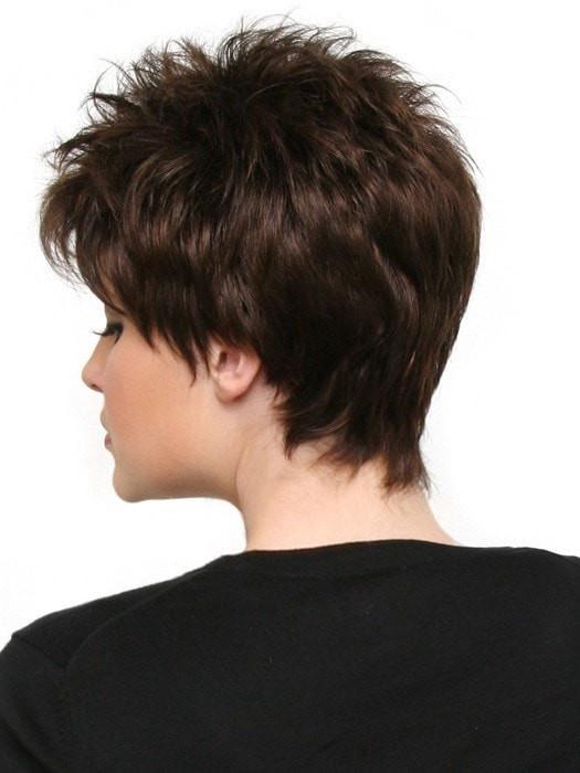 Power | Short Synthetic Wig (Basic Cap) - Image 9