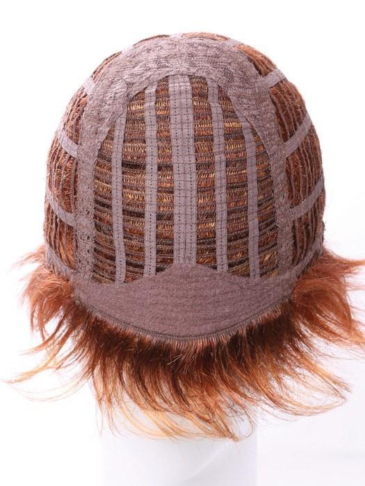 Power | Short Synthetic Wig (Basic Cap) - Image 15