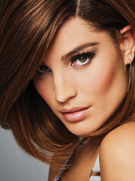 Savoir Faire | Remy Human Hair Lace Front Wig (Hand-Tied) - Image 8