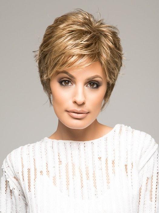 Sparkle Elite | Synthetic Lace Front Wig (Mono Top) - Image 22