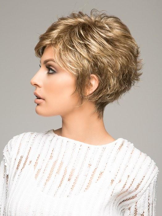 Sparkle Elite | Synthetic Lace Front Wig (Mono Top) - Image 21