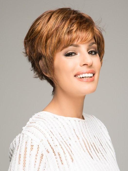 Sparkle Elite | Synthetic Lace Front Wig (Mono Top) - Image 18