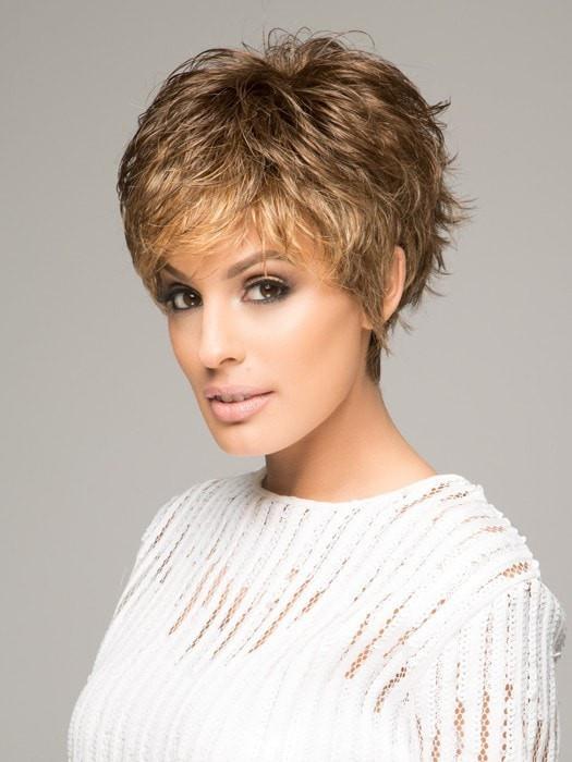 Sparkle Elite | Synthetic Lace Front Wig (Mono Top) - Image 24