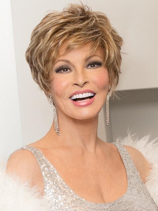 Sparkle | Synthetic Wig (Basic Cap) - Image 6
