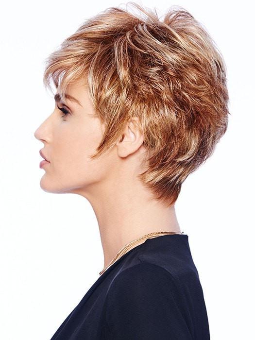 Sparkle | Synthetic Wig (Basic Cap) - Image 18