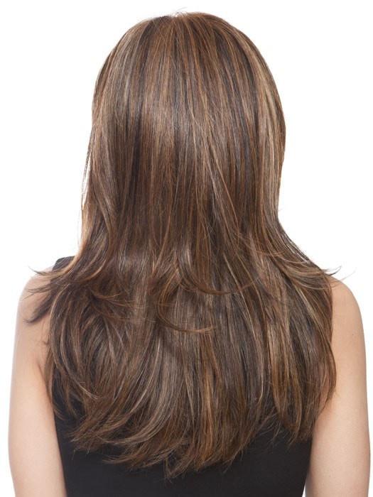 Spotlight Elite | HF Synthetic Lace Front Wig (Hand-Tied) - Image 24