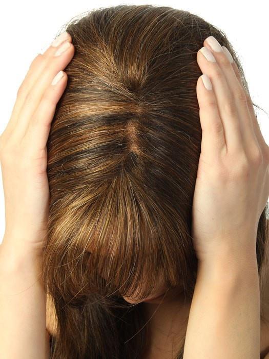 Star Quality | Synthetic Lace Front Wig (Mono Part) - Image 16