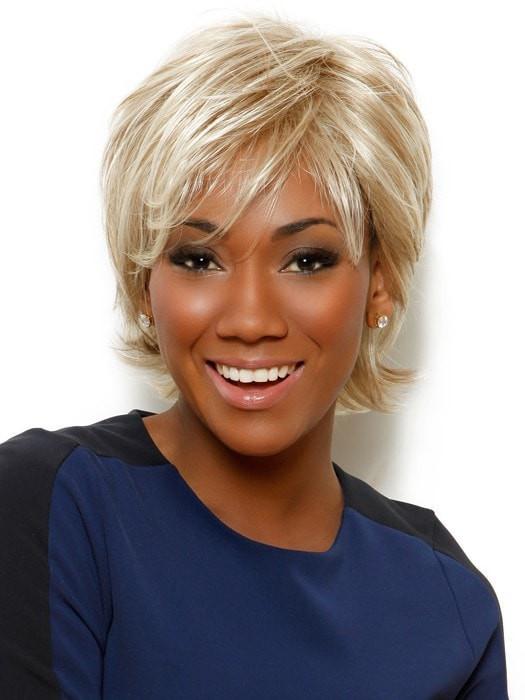 Trend Setter | Synthetic Wig (Basic Cap) - Image 15