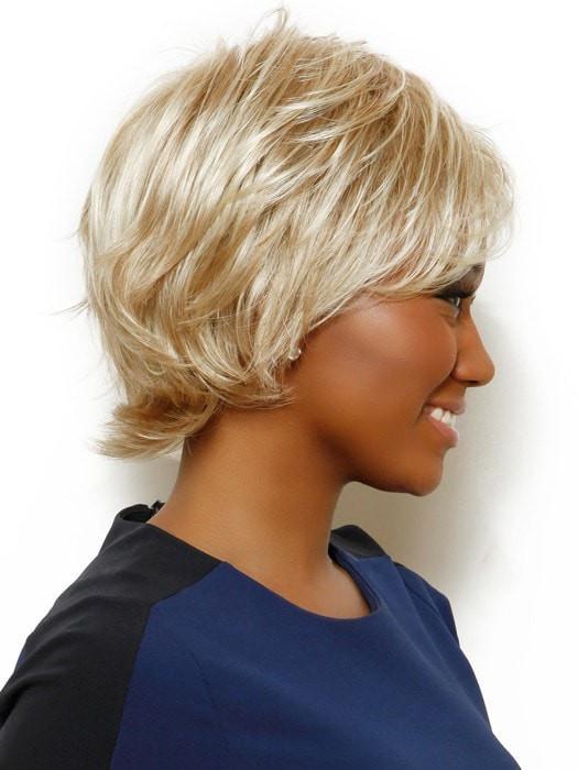 Trend Setter | Synthetic Wig (Basic Cap) - Image 16