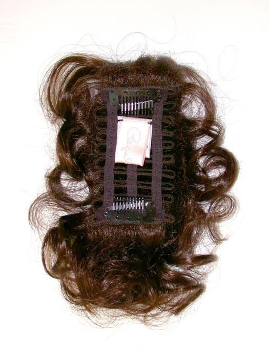 Whimsy | Synthetic Hair Topper - Image 7