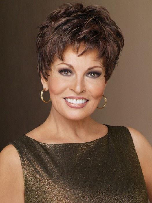 Winner Ultra Petite | Synthetic Wig (Basic Cap) - Image 21